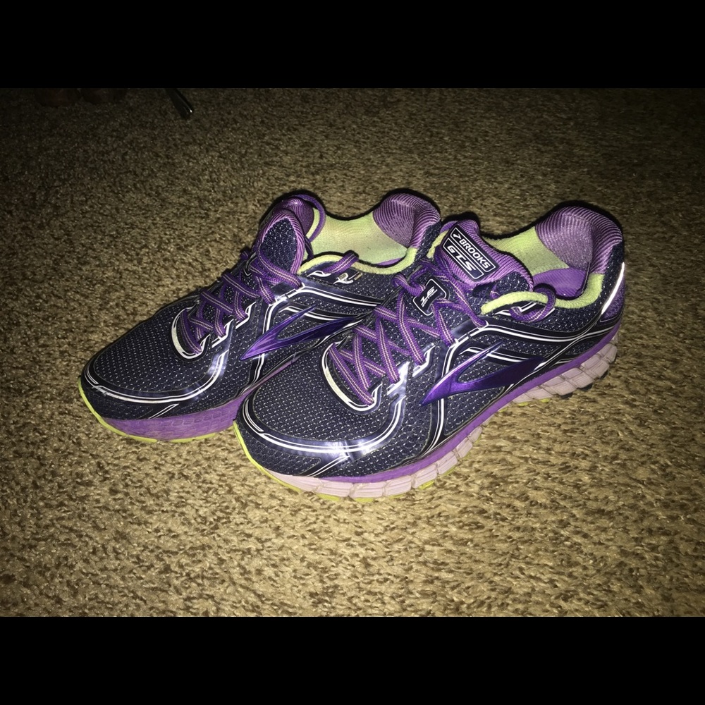 Brooks Running Shoes